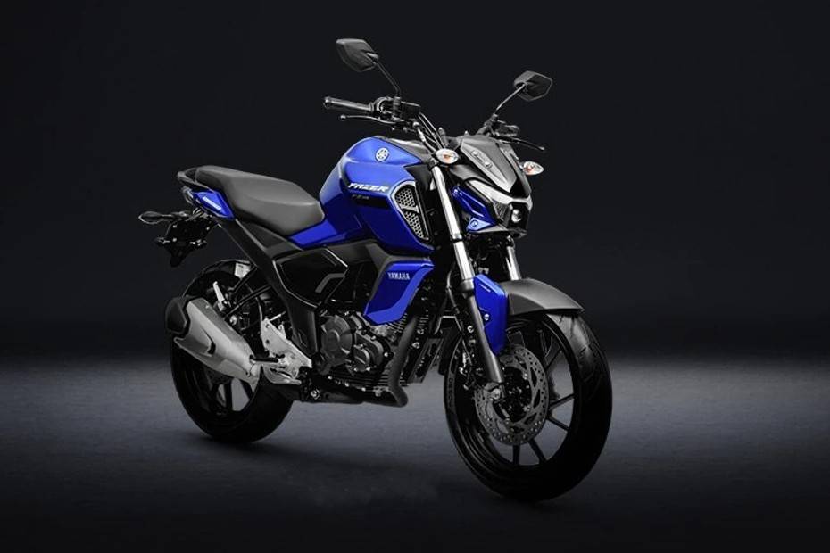 2023 Yamaha Fazer FZ15