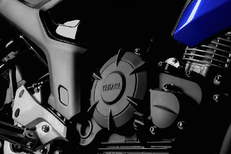 2023 Yamaha Fazer FZ15 Engine 2023 Yamaha Fazer FZ15 Engine