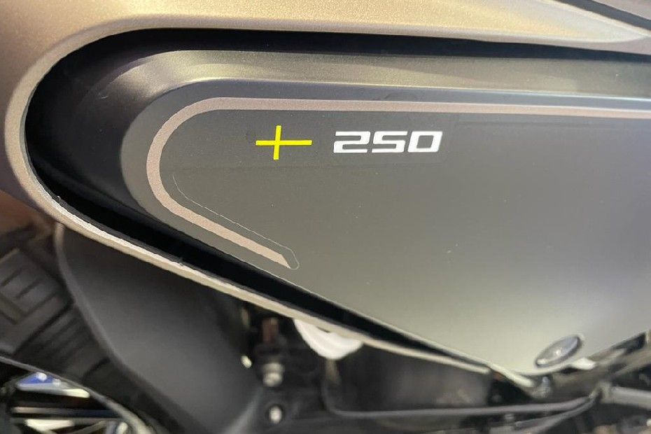 Husqvarna Svartpilen 250 New Colour Scheme Husqvarna Svartpilen 250 New Colour Scheme