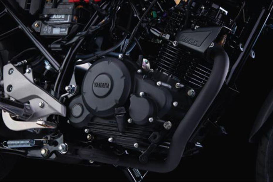 Yamaha FZ-FI India-spec Vs Brazil-spec: Differences Explained In 8 Images