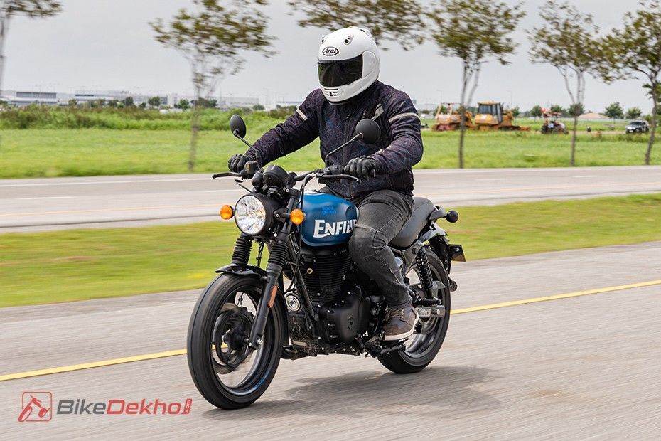 Royal Enfield Hunter 350 Royal Enfield Hunter 350