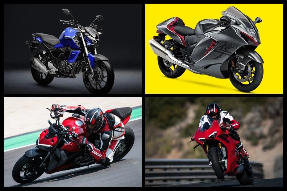 Weekly Two-wheeler News Wrap-up Weekly Two-wheeler News Wrap-up