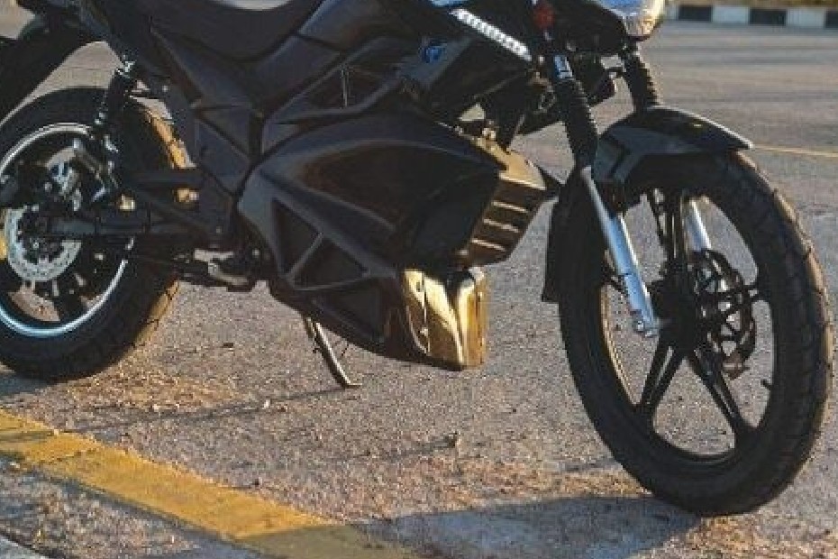 Hop Oxo Battery Pack