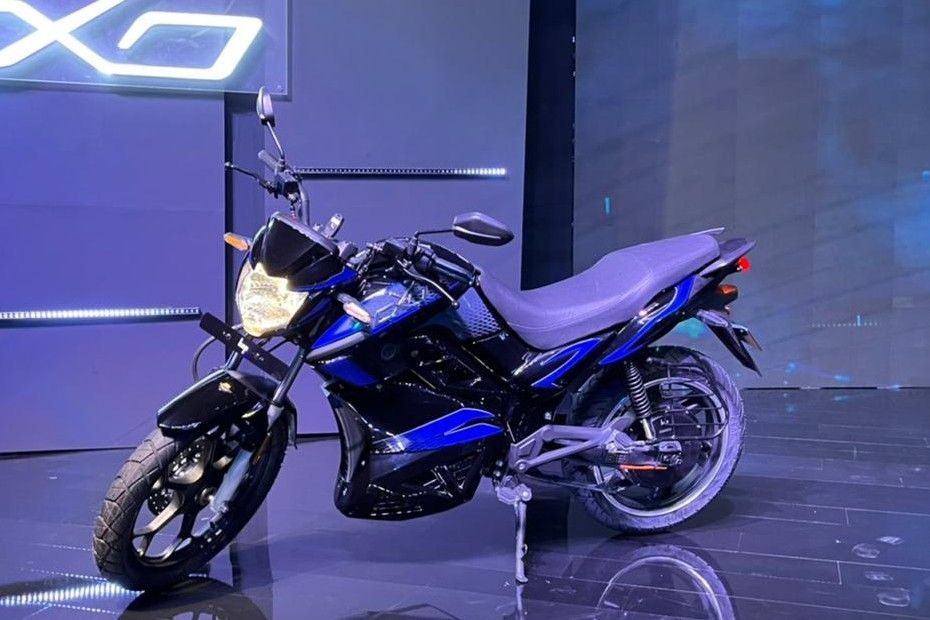 Hop Oxo Launched In India