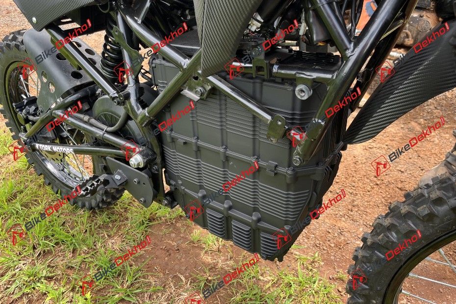 Tork Electric Dirt Bike Battery Tork Electric Dirt Bike Battery