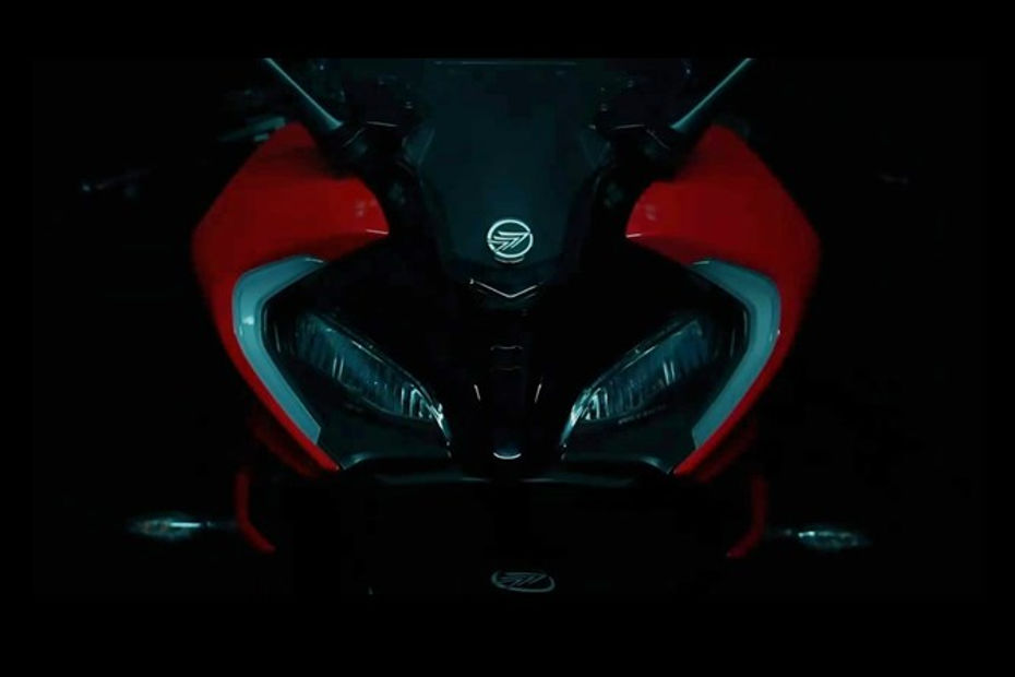 Keeway Sportbike Keeway Sportbike
