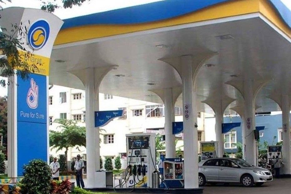 Hero- BPCL Partnership