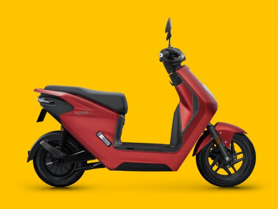 Honda U-Go Honda U-Go