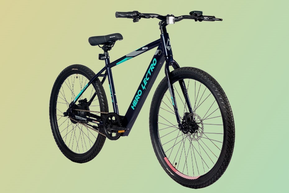 Hero Lectro C5 Hero Lectro C5