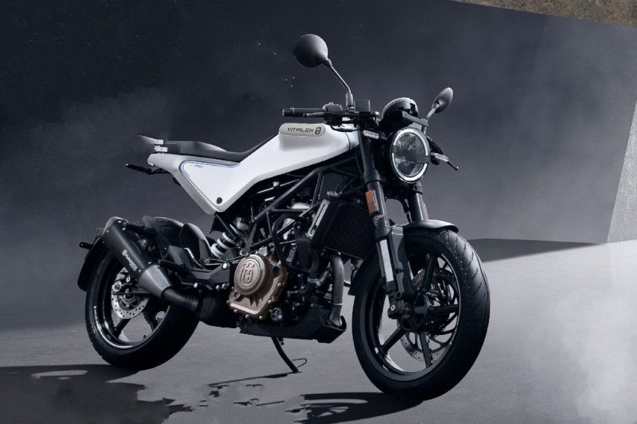 Husqvarna Vitpilen 250 Husqvarna Vitpilen 250
