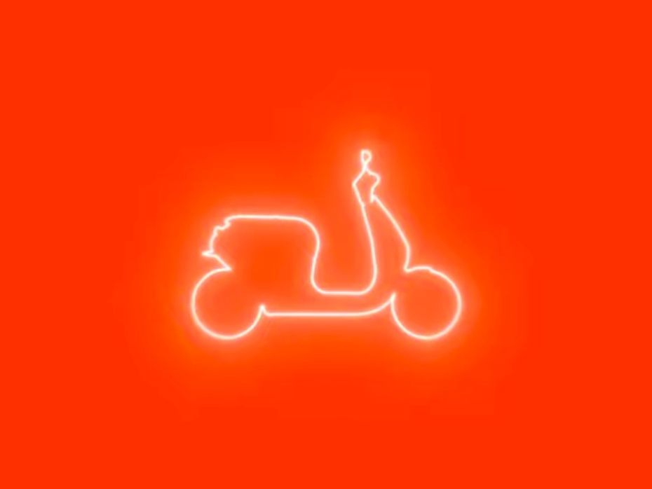 Hero Vida e-scooter Bikedekho News