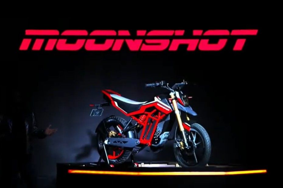 LML Moonshot LML Moonshot