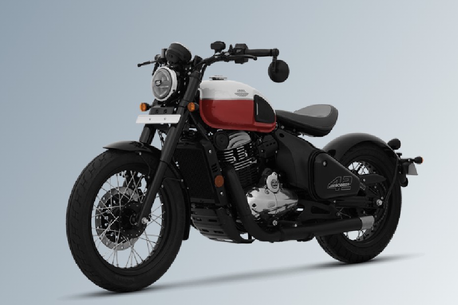 Jawa 42 Bobber vs Jawa Perak: Differences Explained Through Pictures ...