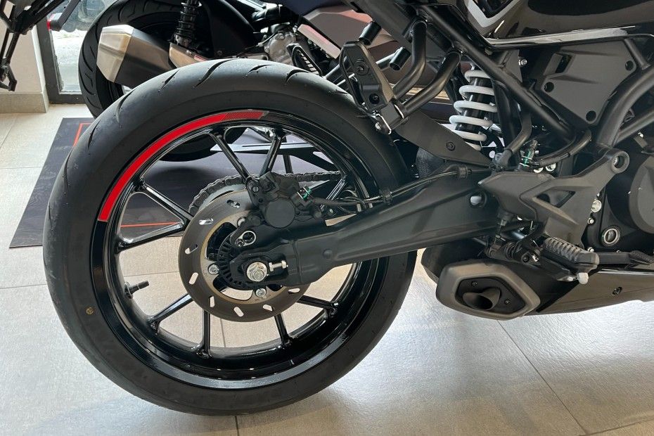 Keeway K300 R Keeway K300 R
