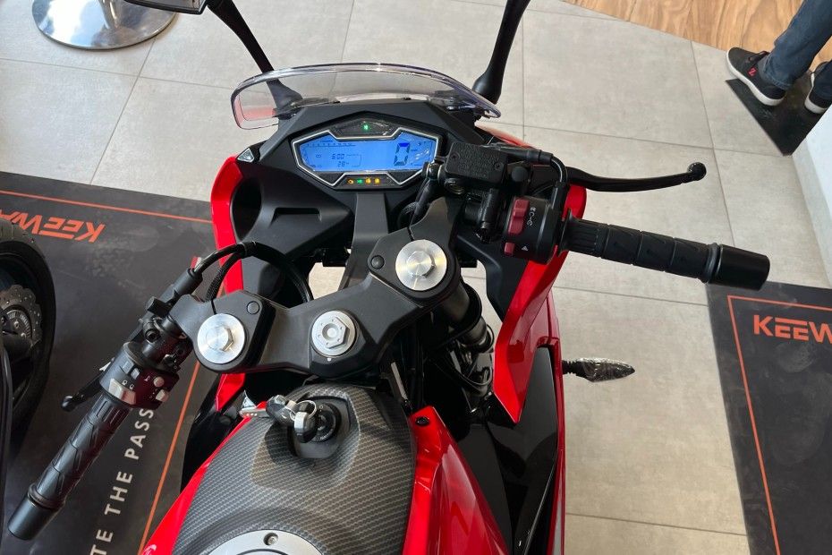 Keeway K300 R Keeway K300 R