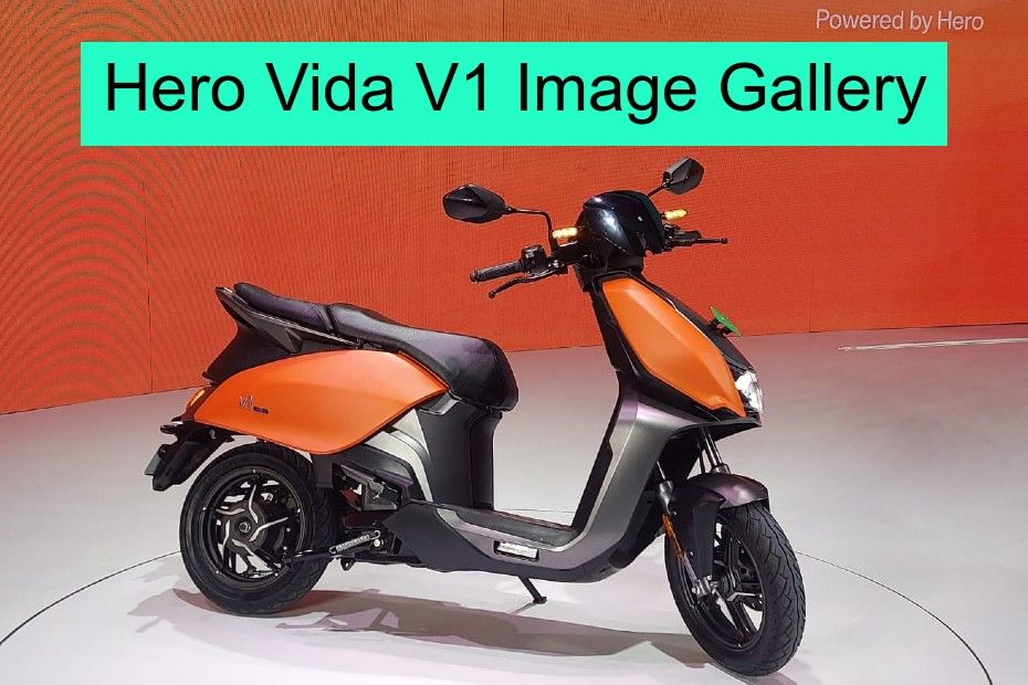 Hero Vida V1 Image Gallery Hero Vida V1 Image Gallery