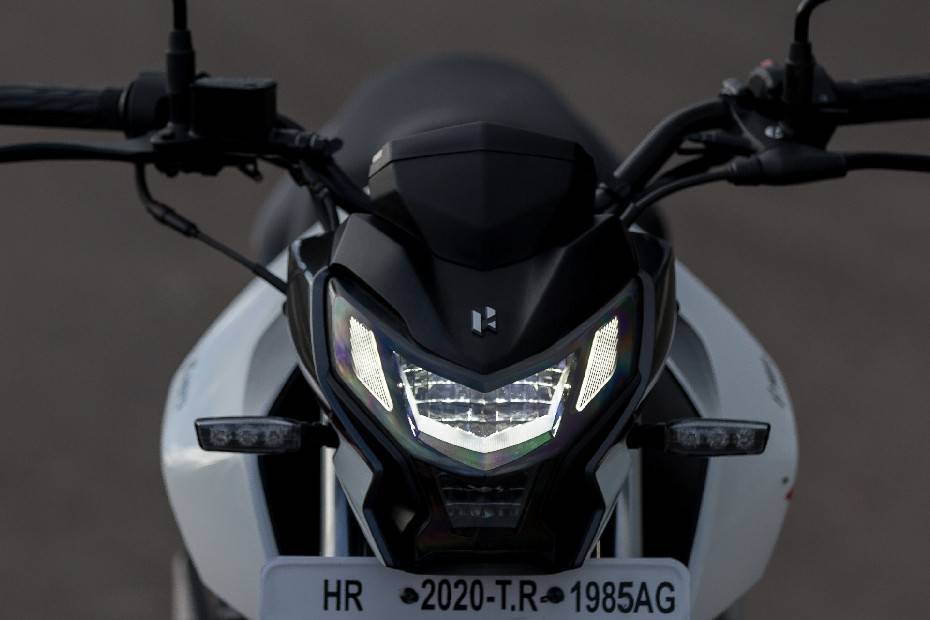 Hero Xtreme 160R