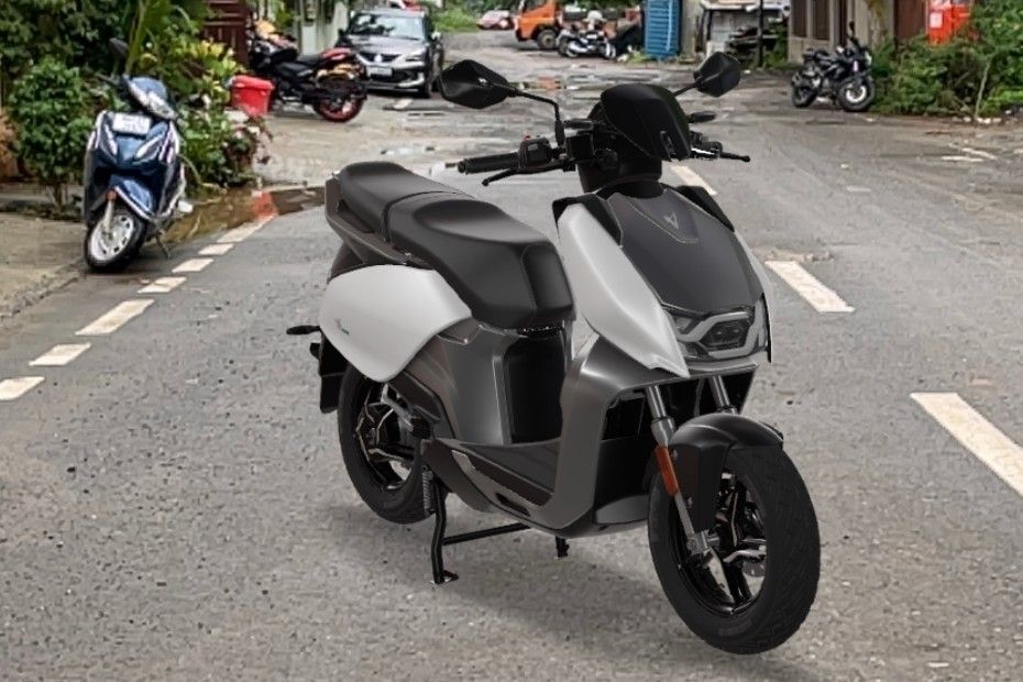 Hero Vida V1 Configurator Hero Vida V1 Configurator