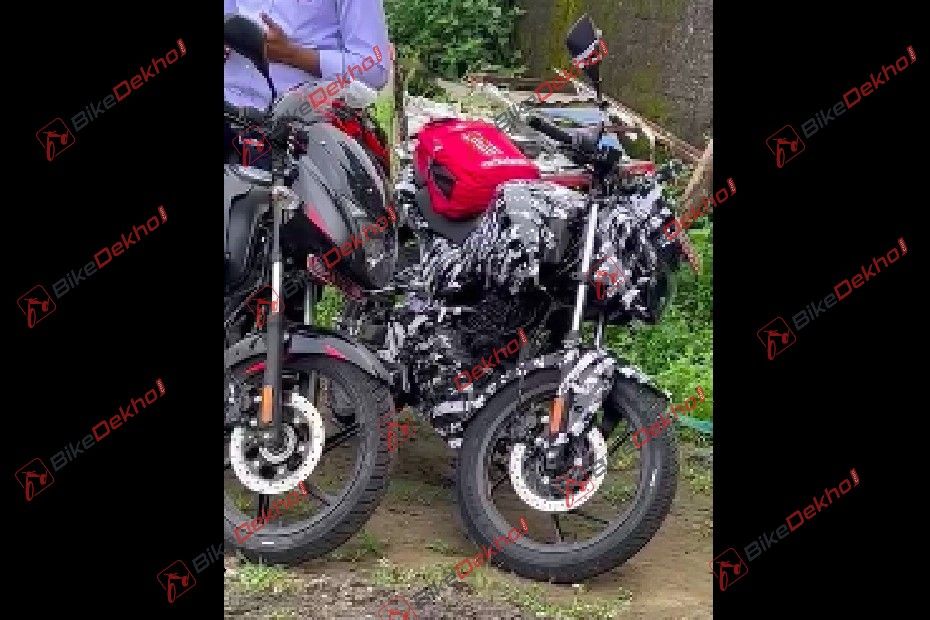 2022 Bajaj Pulsar N150 2022 Bajaj Pulsar N150