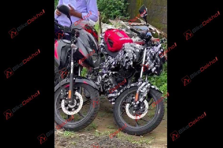 2022 Bajaj Pulsar N150 2022 Bajaj Pulsar N150