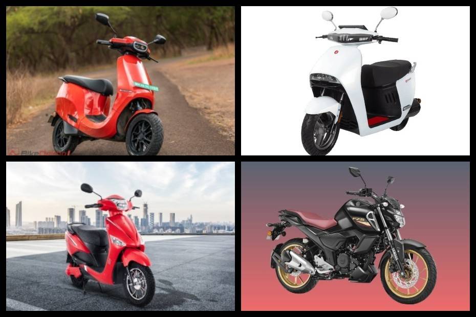 Two-wheeler festive offers