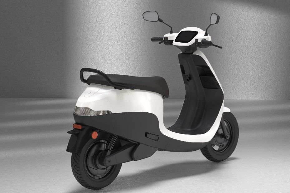 Ola S1 Air Ola S1 Air