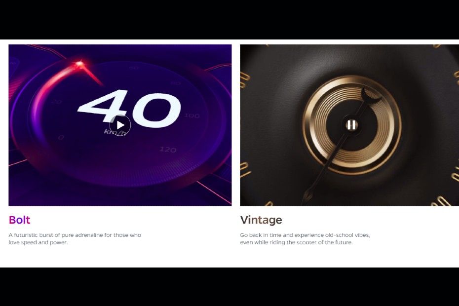 Ola MoveOS 3.0 Ola MoveOS 3.0