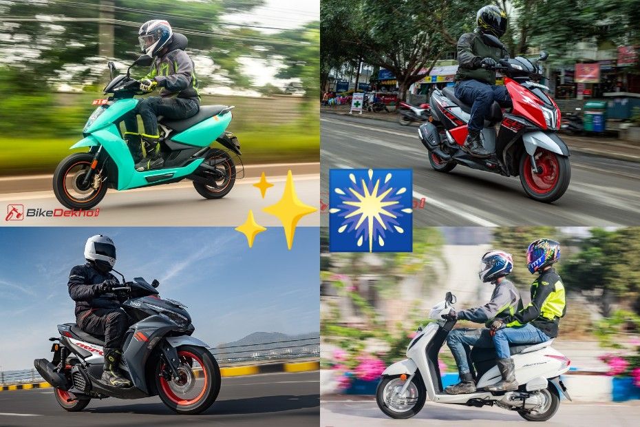 Diwali 2022 Bikedekho News