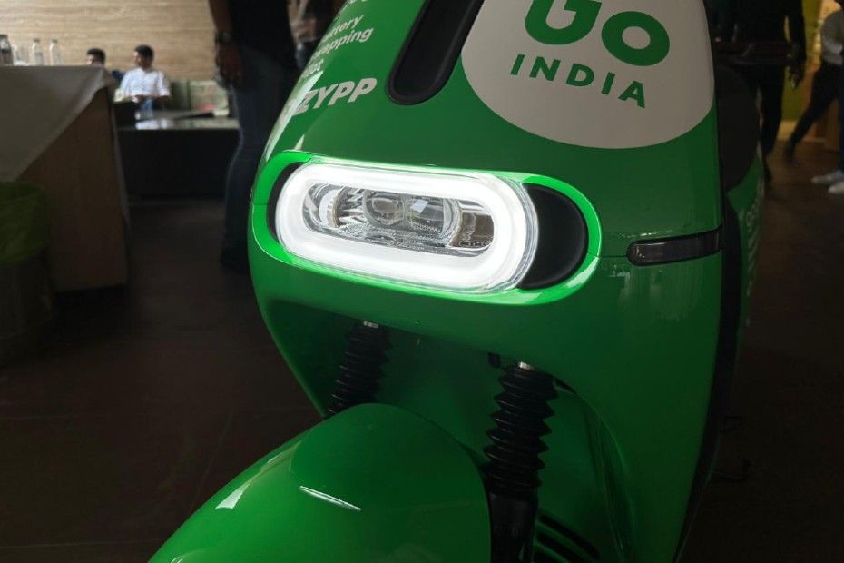 Gogoro 2 Series Electric Scooter Headlight Gogoro 2 Series Electric Scooter Headlight