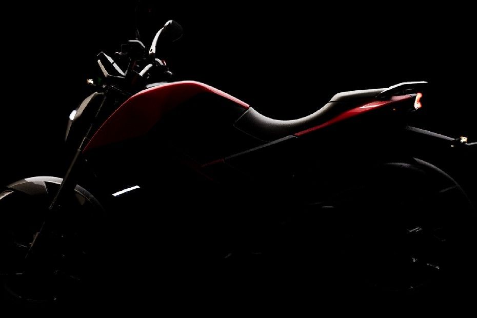 Raptee e-Bike Raptee e-Bike