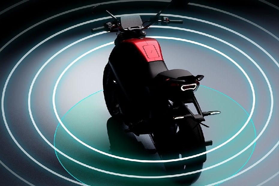 Raptee e-Bike Raptee e-Bike