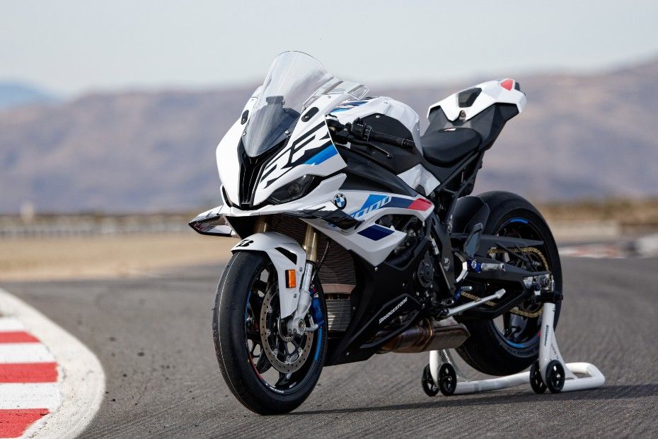 2023 BMW S 1000 RR 2023 BMW S 1000 RR