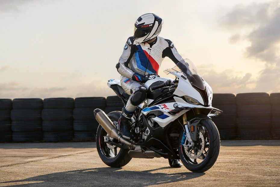 2023 BMW S 1000 RR 2023 BMW S 1000 RR