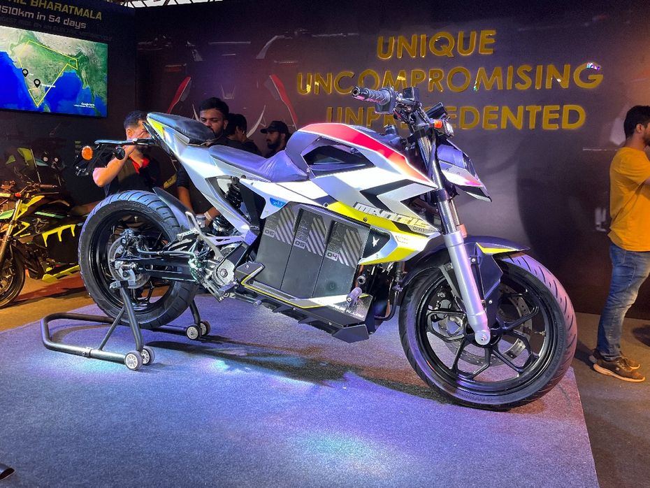Bikedekho News