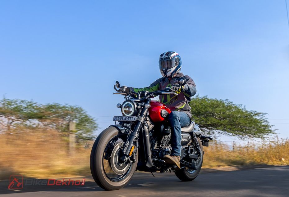 Bikedekho News
