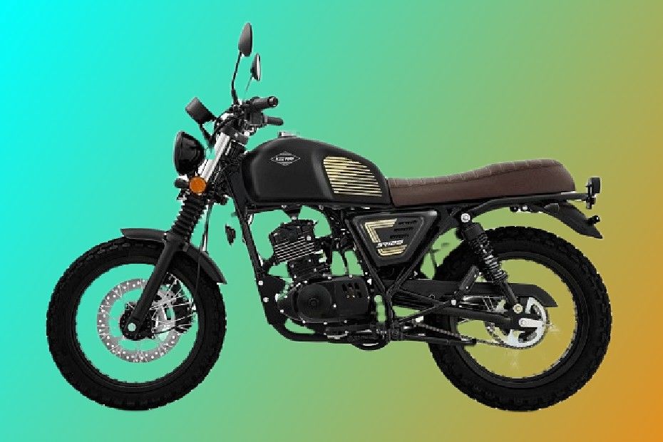 Keeway SR 250 Keeway SR 250