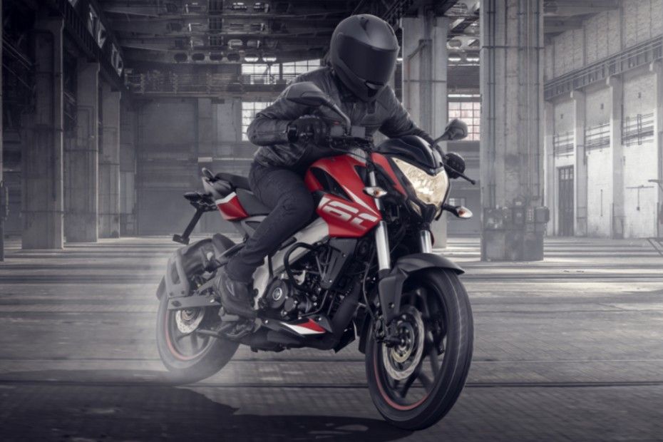 Bajaj Dominar 160
