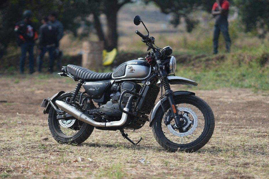 Bikedekho News