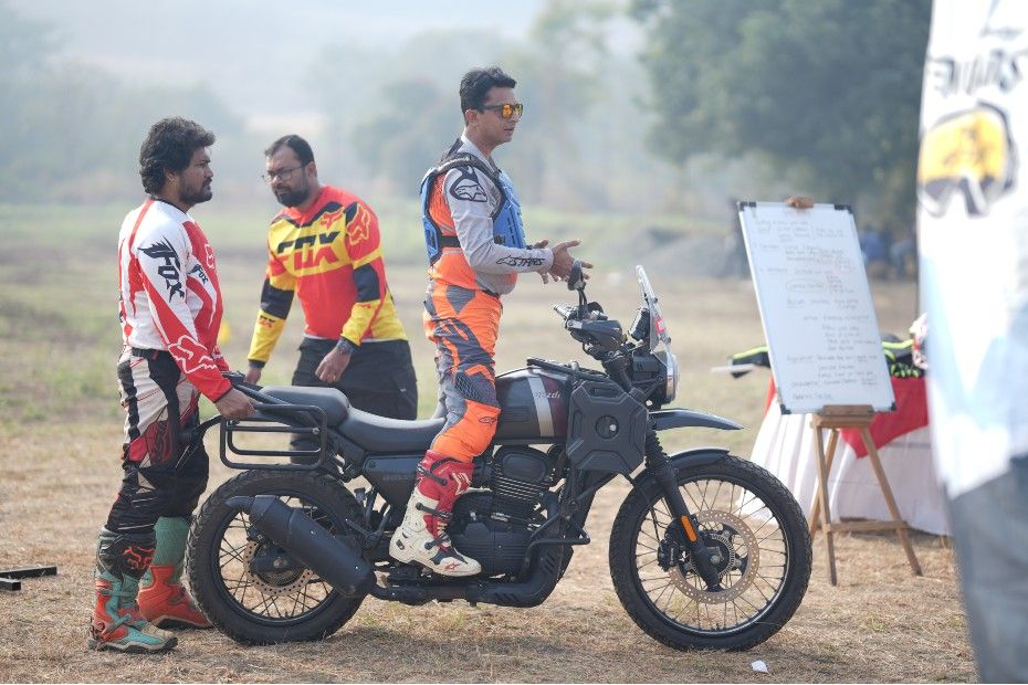 Bikedekho News