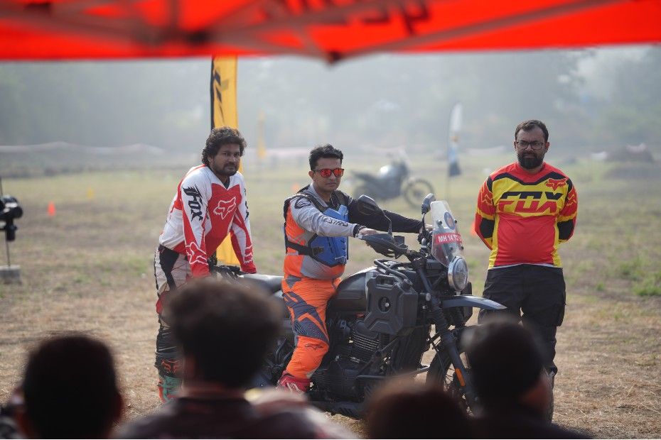 Bikedekho News