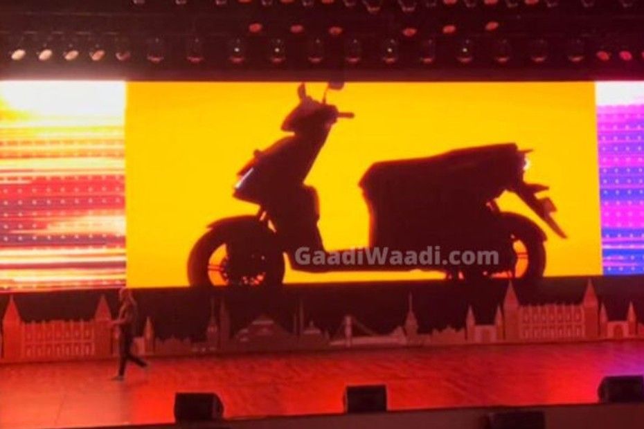 Hero Maestro Xoom 110 Launch Date Revealed Hero Maestro Xoom 110 Launch Date Revealed