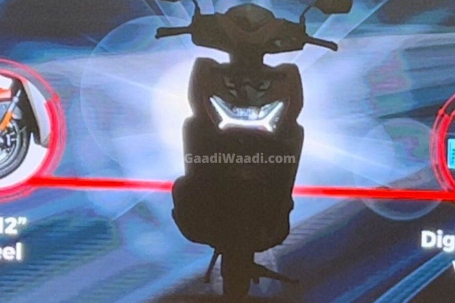 Hero Maestro Xoom 110 Launch Date Revealed Hero Maestro Xoom 110 Launch Date Revealed