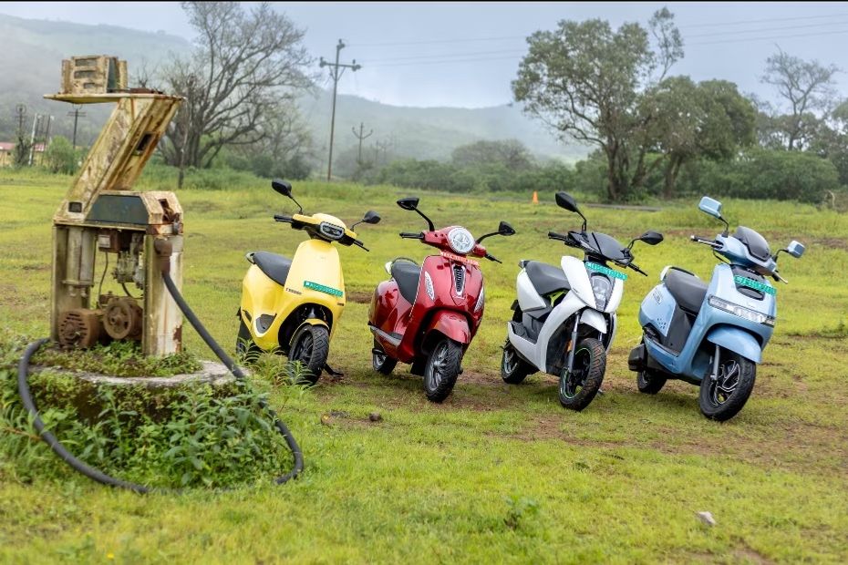 Bikedekho News