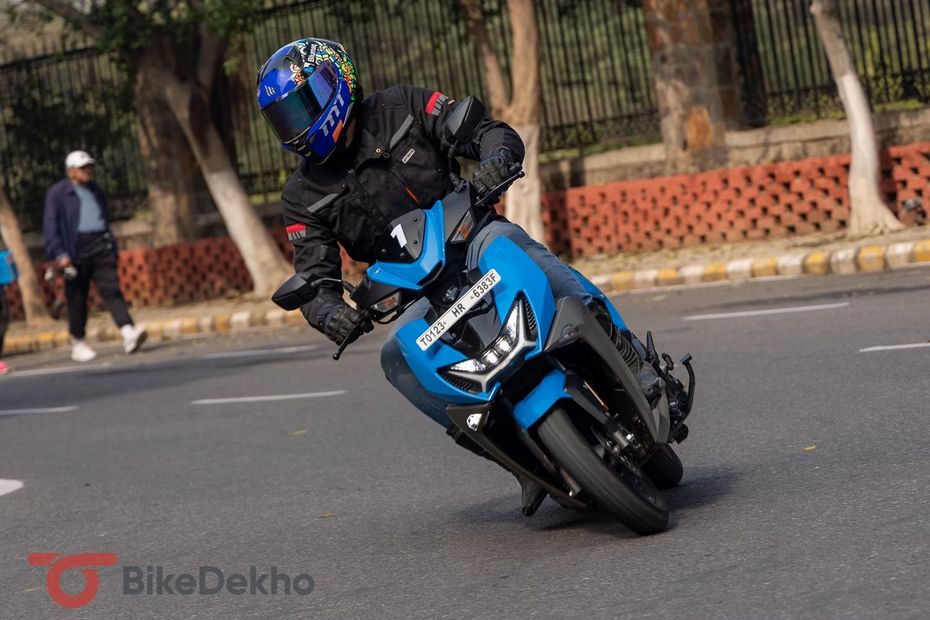 Bikedekho News