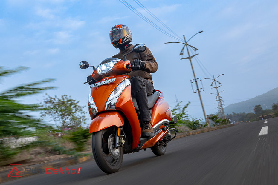 Bikedekho News