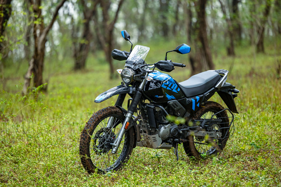 Bikedekho News