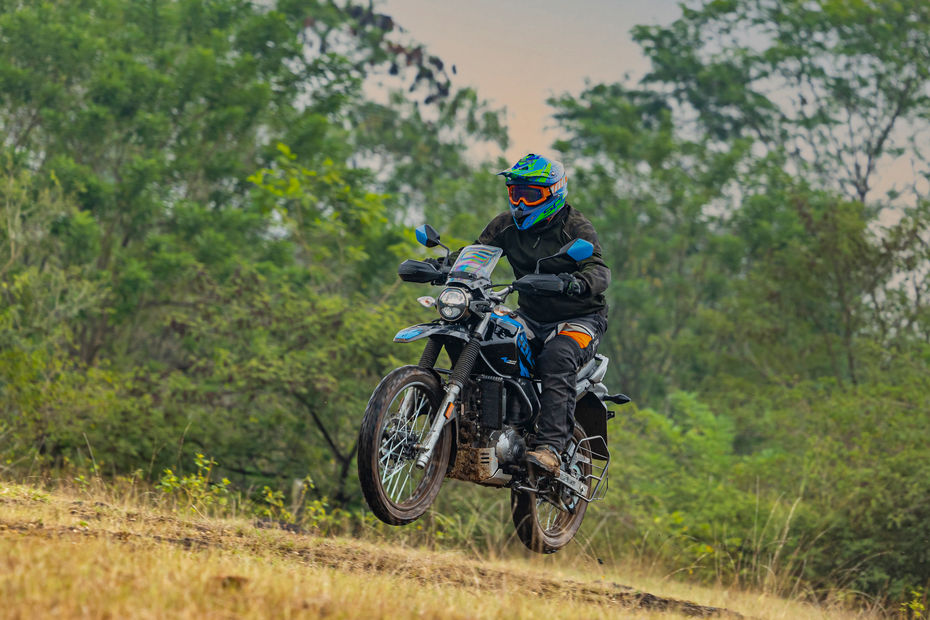 Bikedekho News
