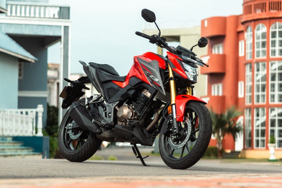There’s A Honda ADV For India In The Making!