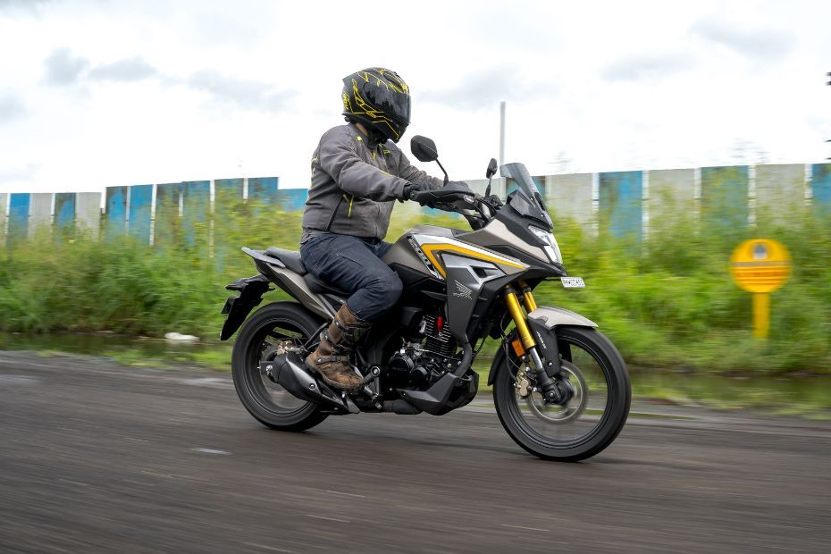 There’s A Honda ADV For India In The Making!