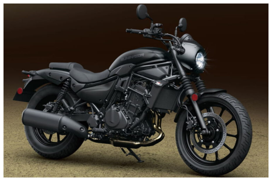 Bikedekho News